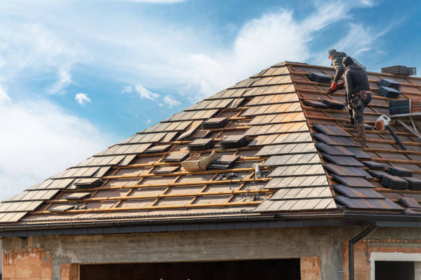 Best Storm Damage Roof Repair  in Closter, NJ